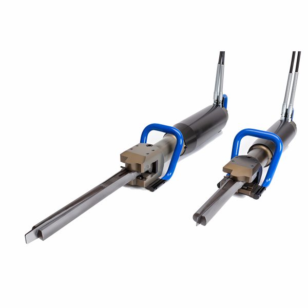 Tehma SP400-SW Rock splitter - Image 3