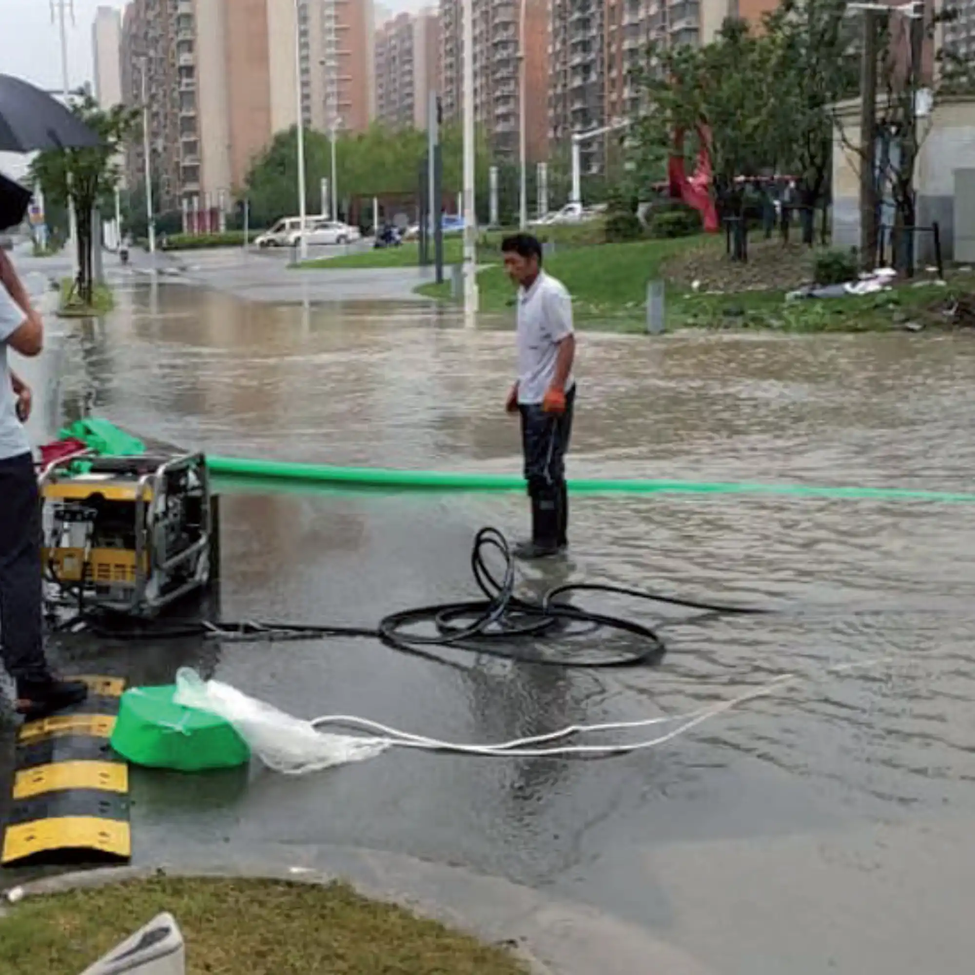 SP45 Submersible Pump - Image 5