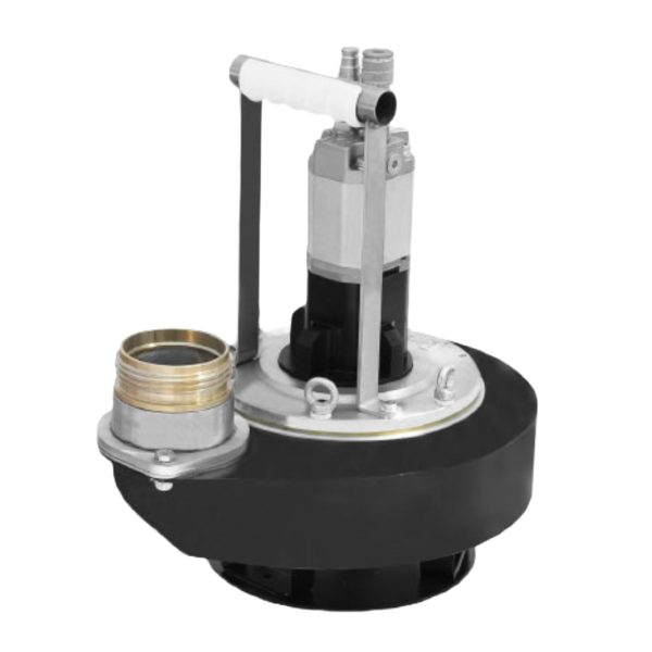 SP45 Submersible Pump - Image 2