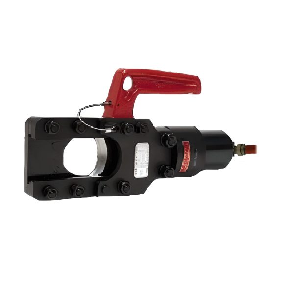 SPA55 ACSR Hydraulic Head Cable Cutter 50mm Max