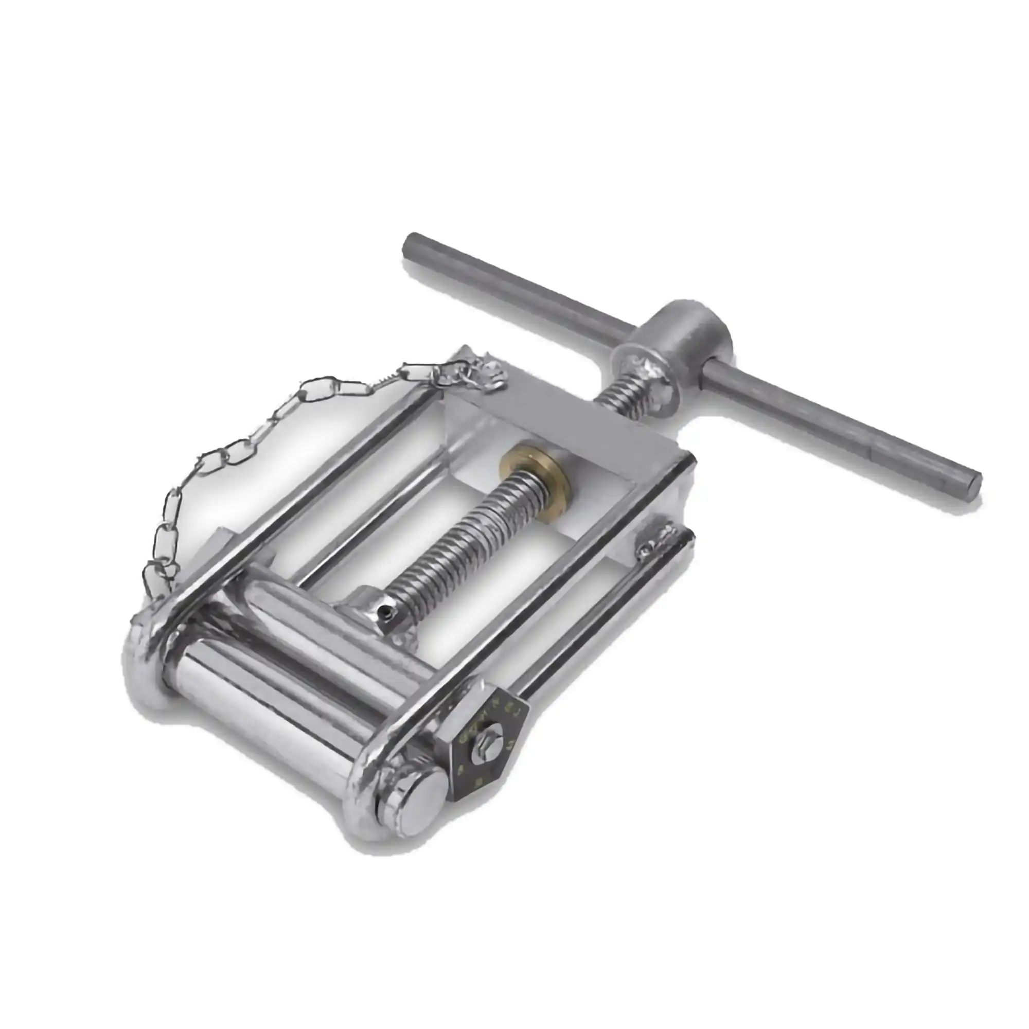 Pipe Compression Tools