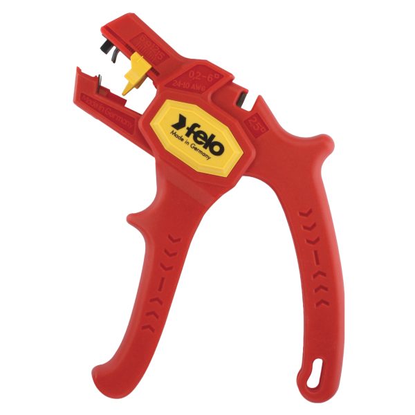 Wire Stripper