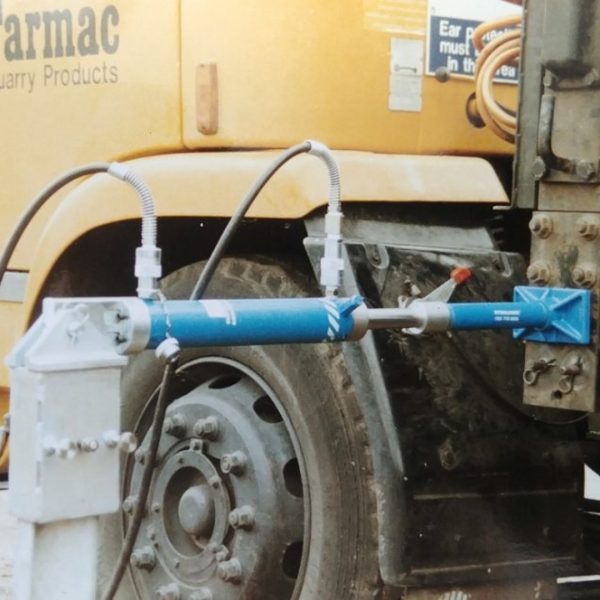 Safety Post and Foundation Test Equipment - Image 3