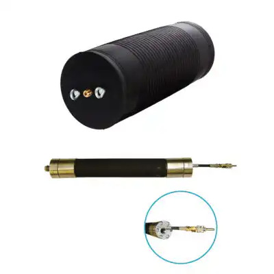 Sava - High Pressure Plugs - PLUGY HP 6 & 12 BAR