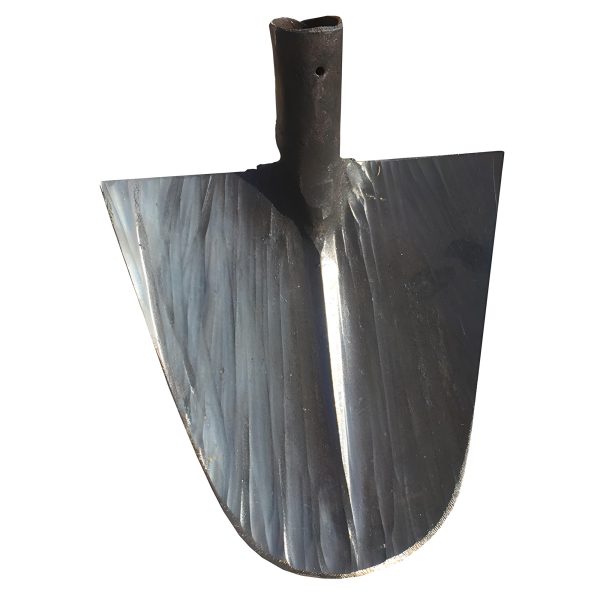 Shovels