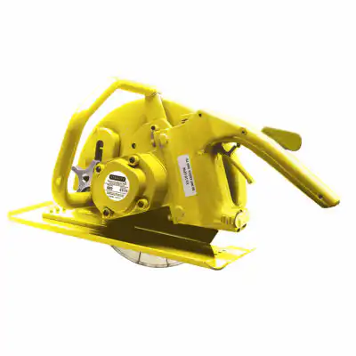 Stanley - Cut-Off Saw