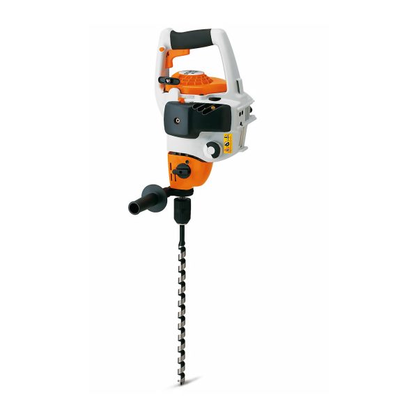 Stihl BT 45 Hand Held Petrol Drill - Image 2