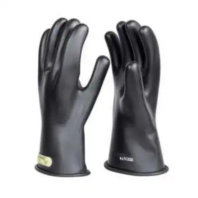 Straight Cuff - ASTM Class 00, 0