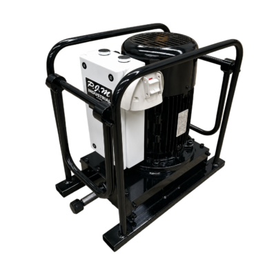 Strand Pushers & Strand Feeders