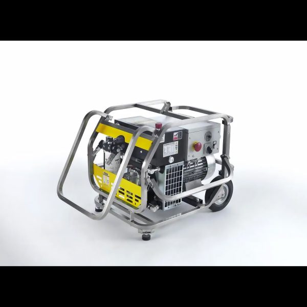 Super Raptor E - Electric - Image 2