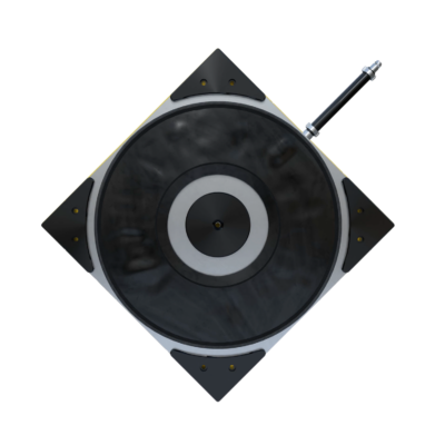 Support Plate