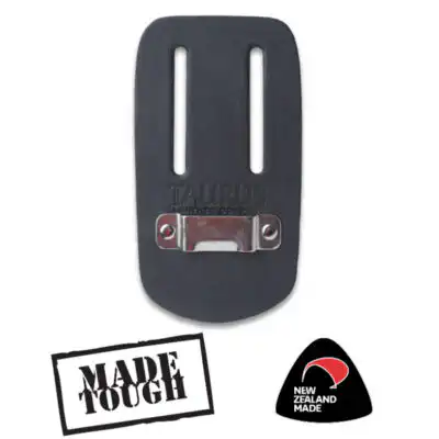 Taurus Steel Tape Holder