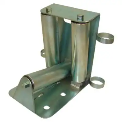 Hearthill Heavy Duty Trench Corner Roller