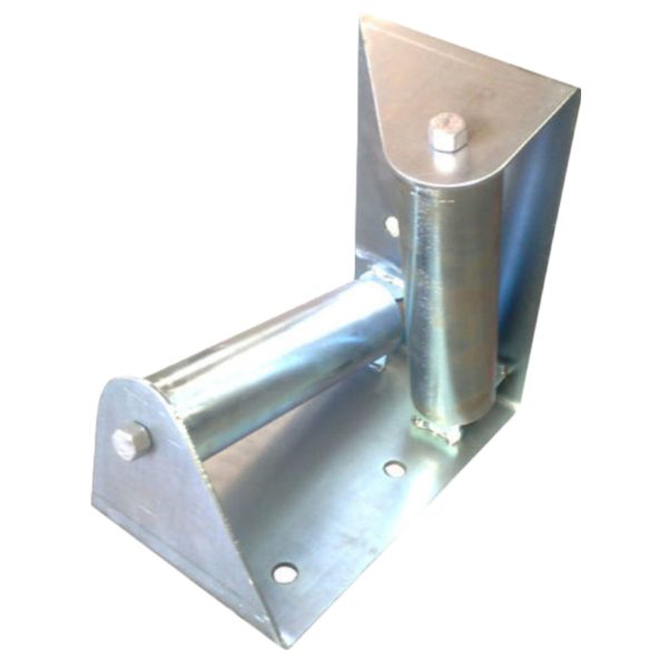 Hearthill Heavy Duty Trench Corner Roller - Image 3