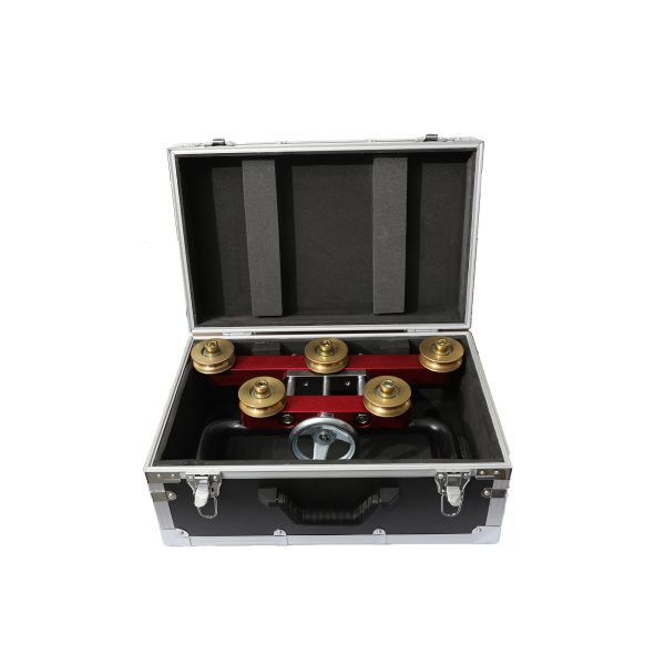 TCS-5 Trolley Cable Straightener - Image 2