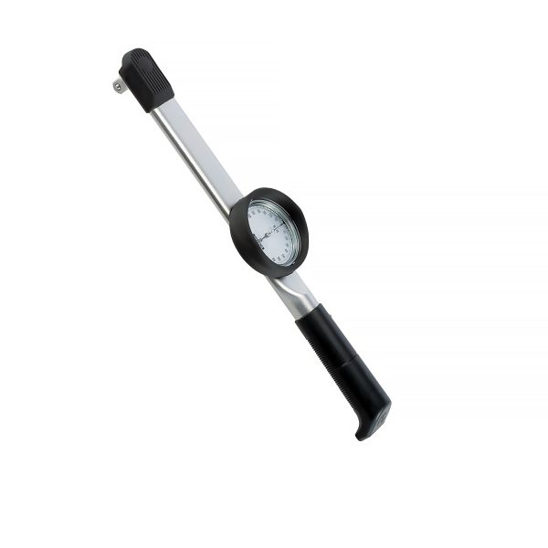 Tohnichi Dial Torque Wrenches
