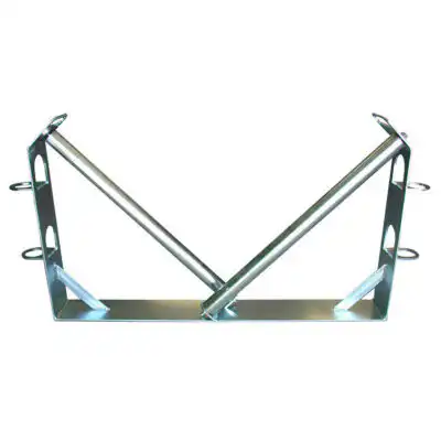 Hearthill Long Feeding Trench Roller Guide