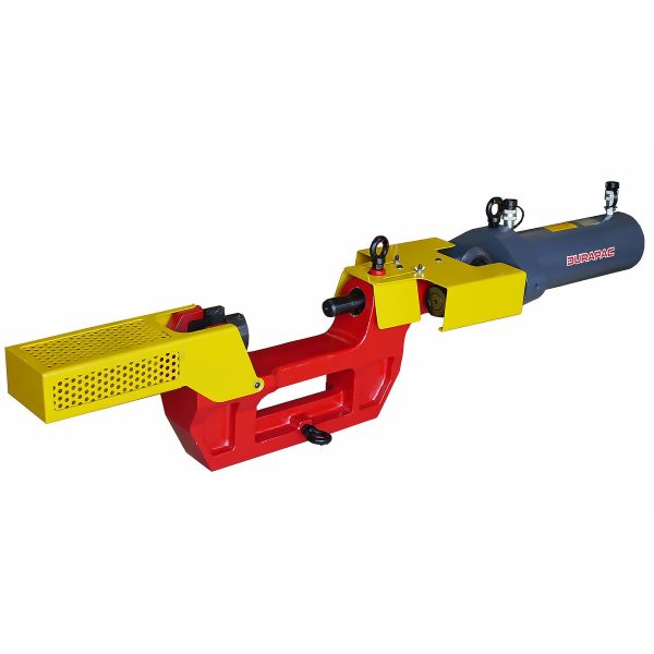 Portable 100Ton Track Pin Press TTP-100 - Image 3