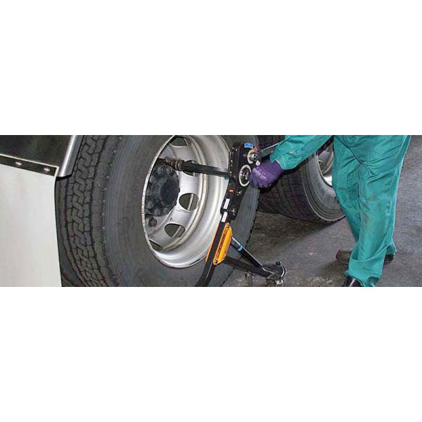 Tohnichi wheel nut tool | TW1000N - Image 3