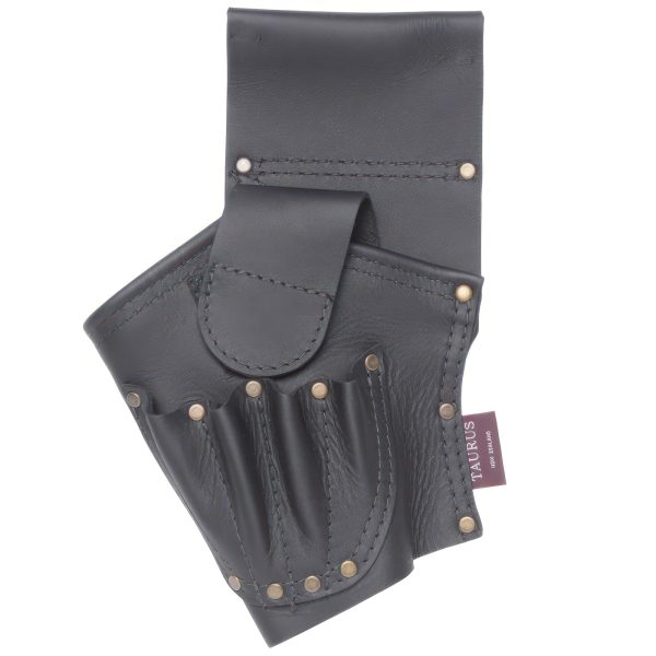 Taurus Leather Cordless Drill Pouch - Image 2