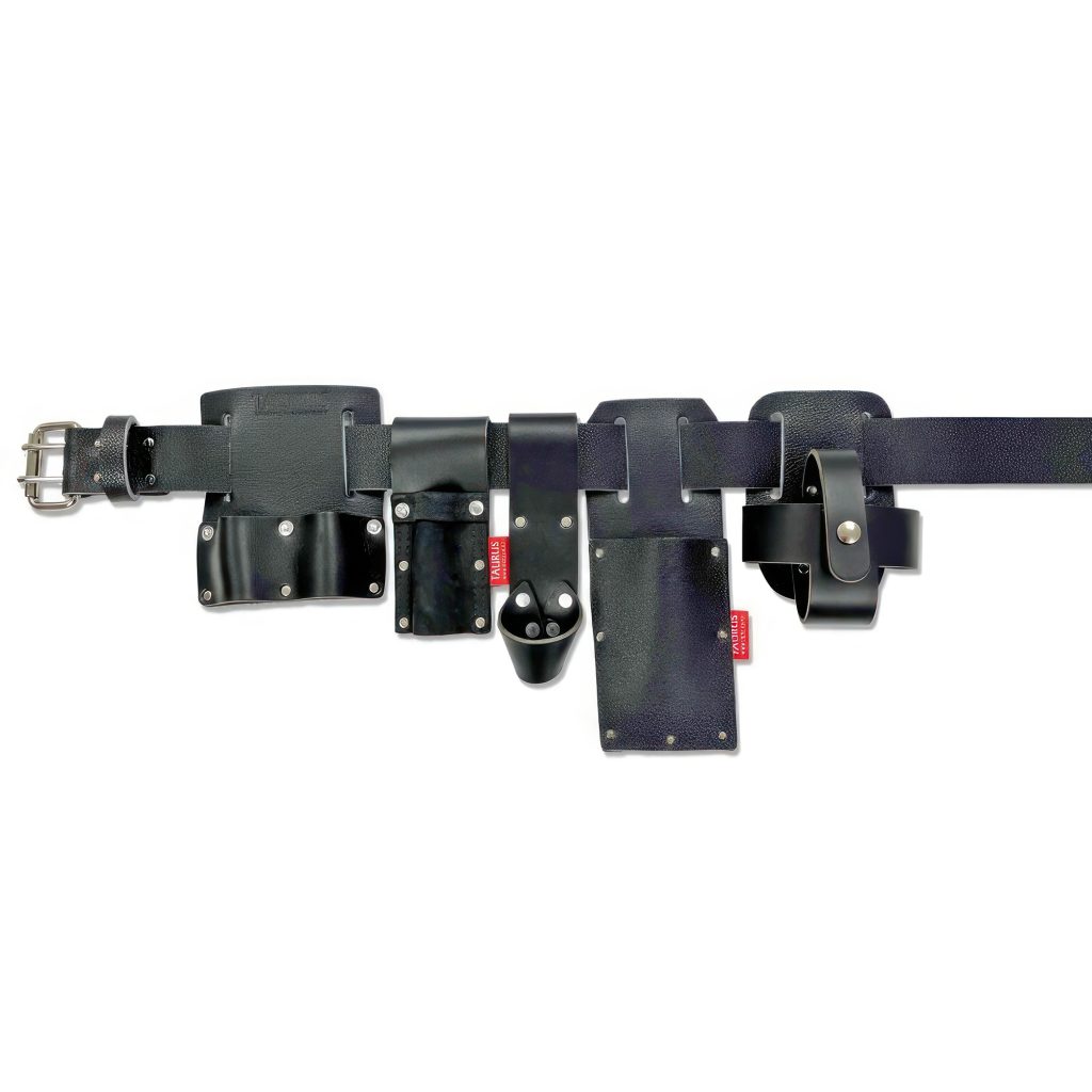 Taurus Leather Scaffolding Belt For Sale HTC