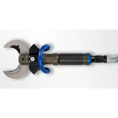 Tehma MS250 Hydraulic Cutter