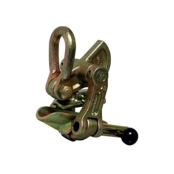 400/08 Self Gripping Clamps For Lifting Conductor in Suspension