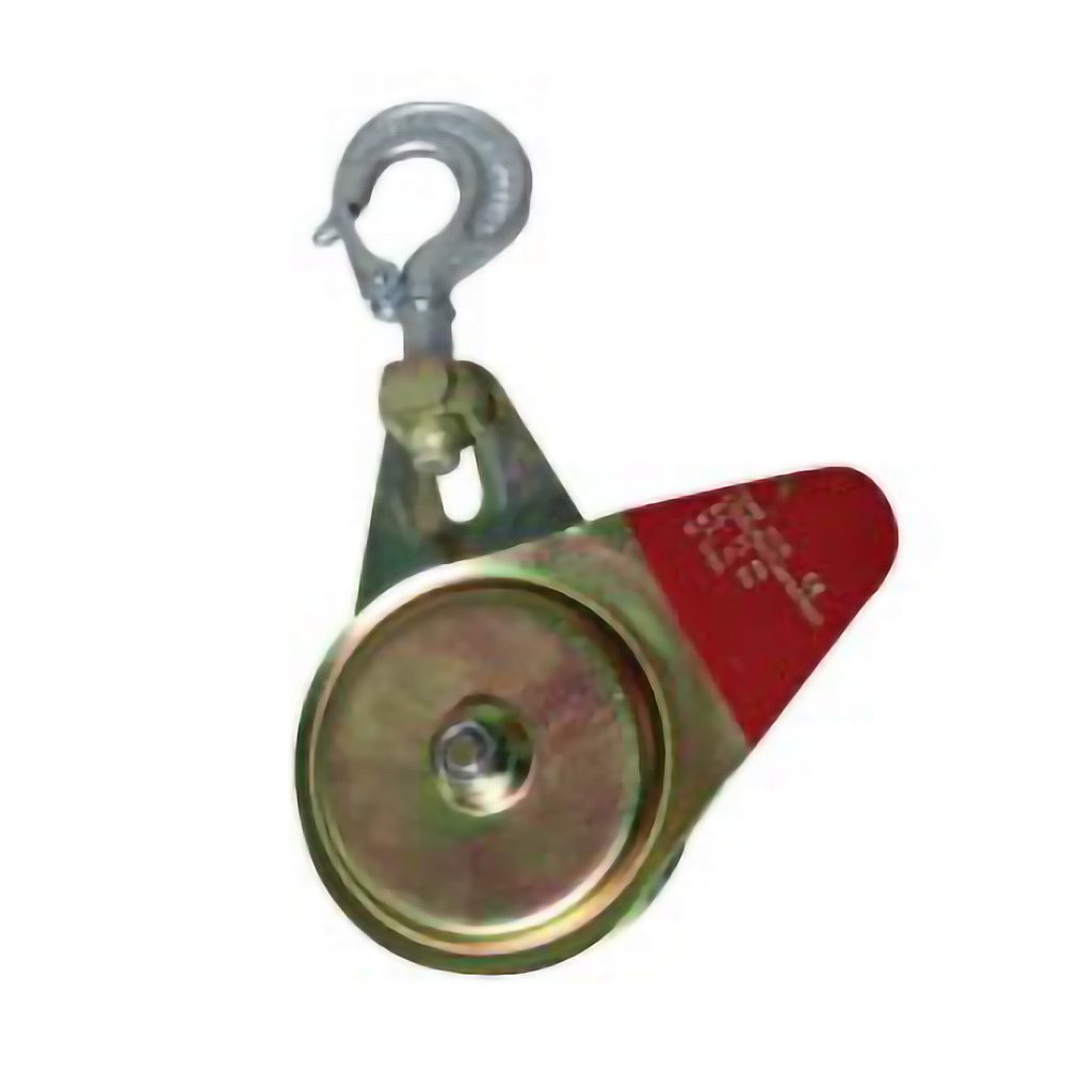 Heavy Duty Snatch Blocks For Sale HTC