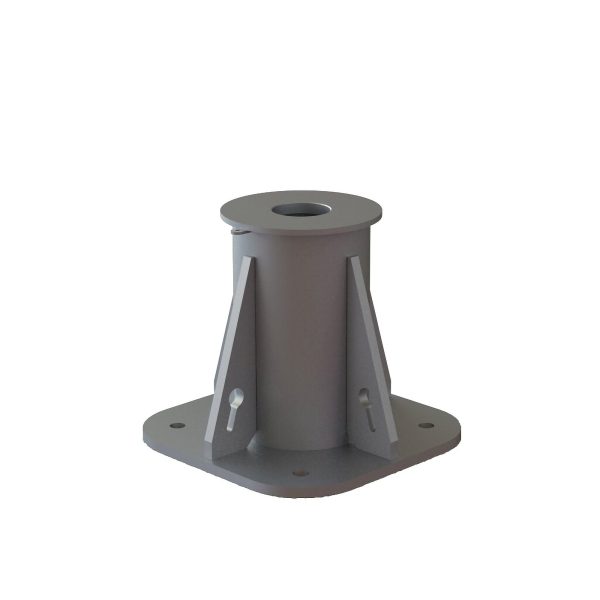 Top Mount