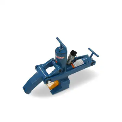 Durapac 6125 Combi Plus Tyre