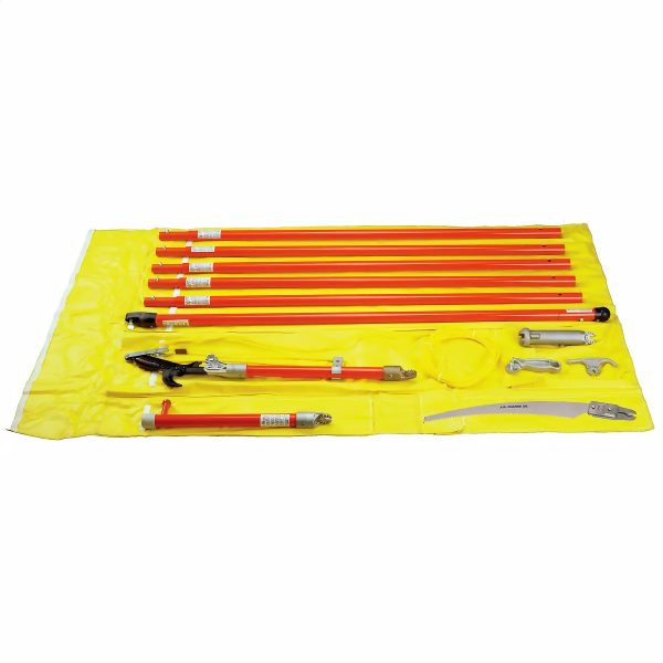 Trouble Shooter Kits