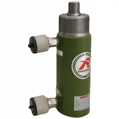 Riken 2000Bar Hydraulic Cylinder Range