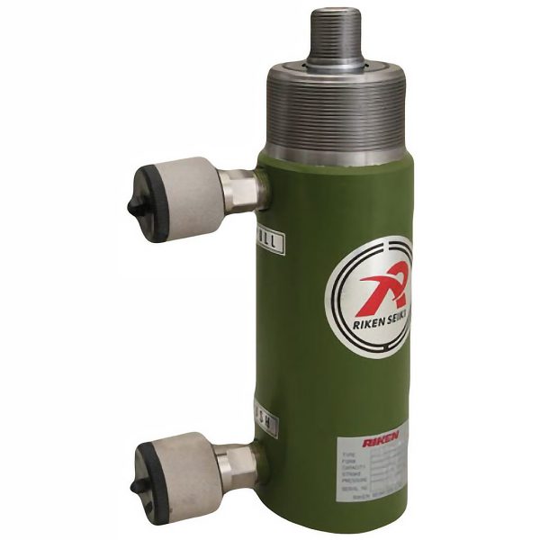 Riken 2000Bar Hydraulic Cylinder Range