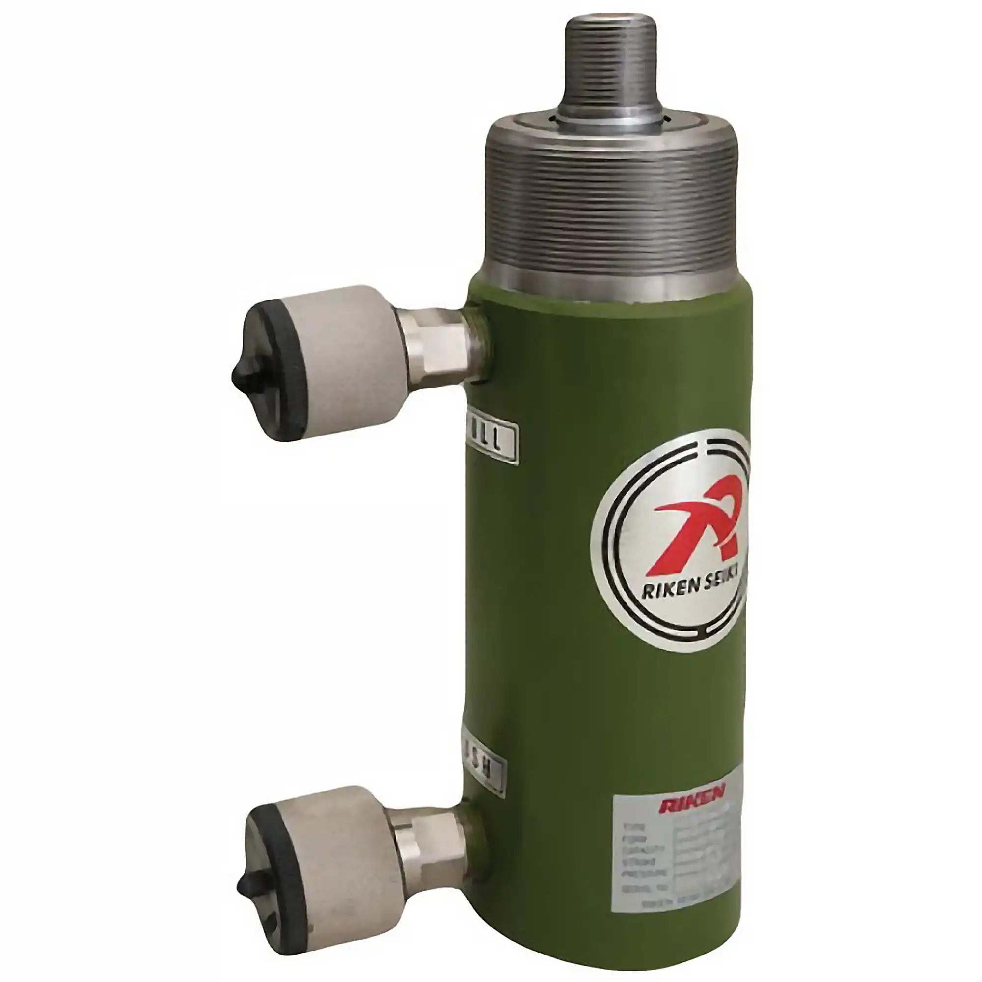 Riken 2000Bar Hydraulic Cylinder Range