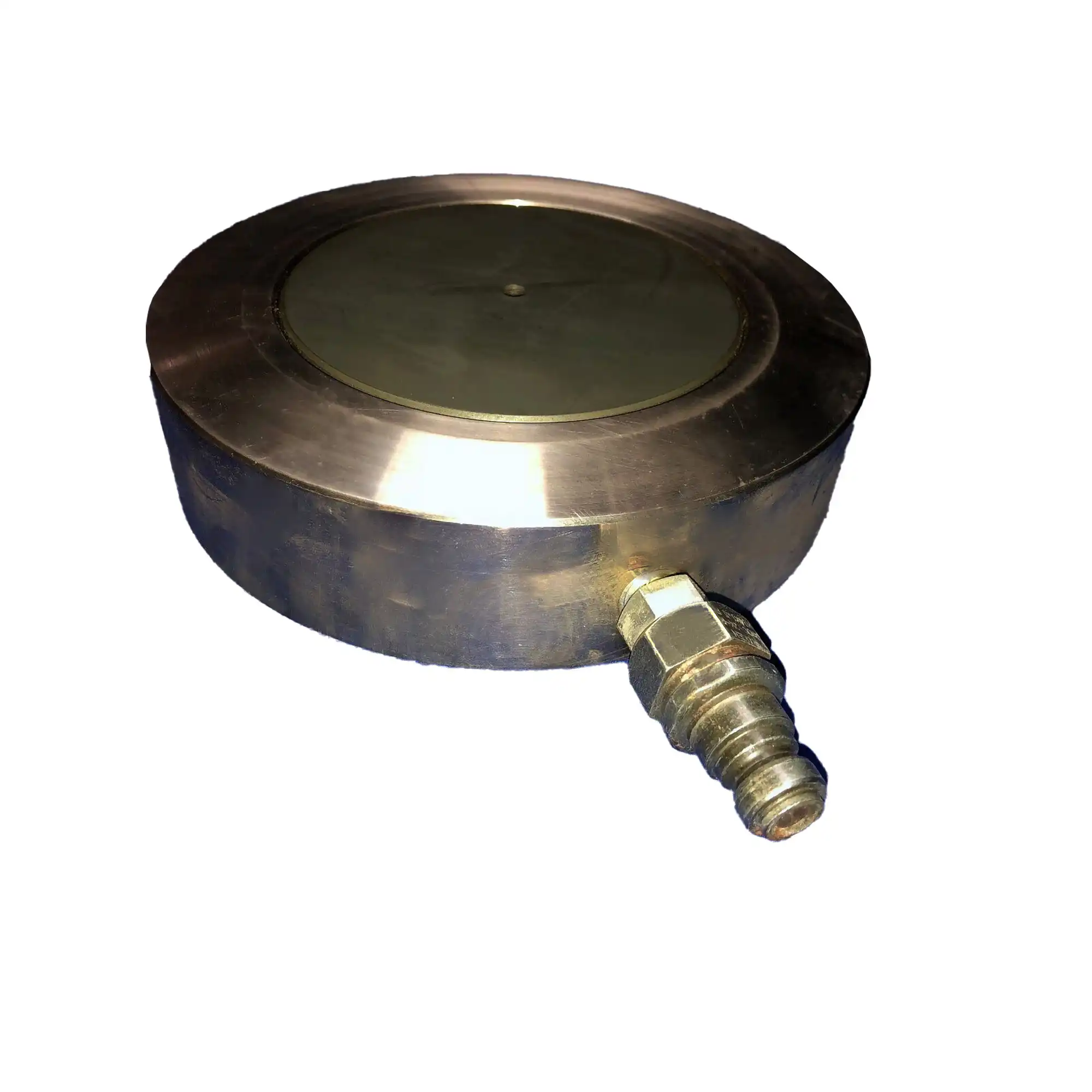 Riken 2000Bar Hydraulic Cylinder Range - Image 4