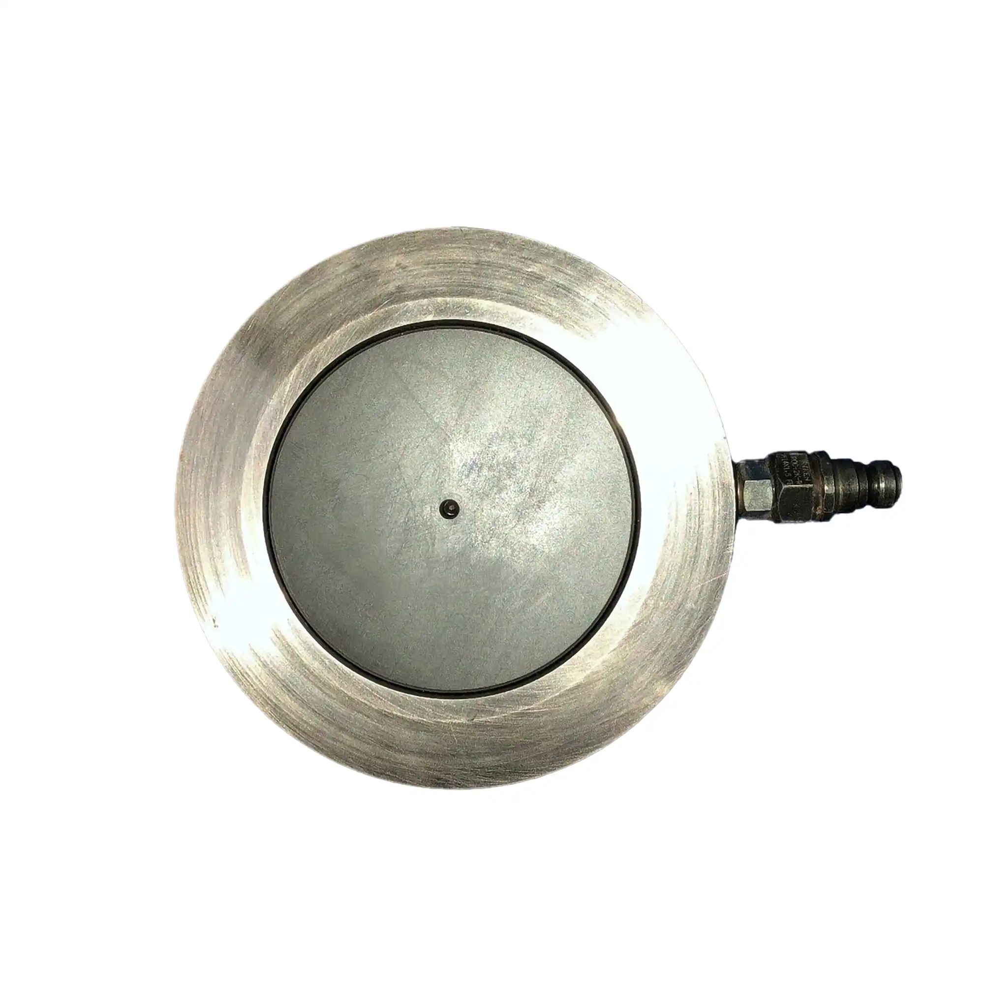 Riken 2000Bar Hydraulic Cylinder Range - Image 2
