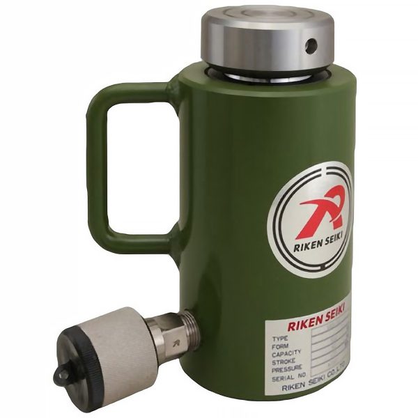 Riken 2000Bar Hydraulic Cylinder Range - Image 3