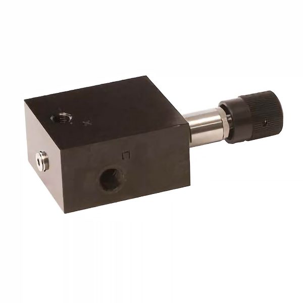 Durapac In Line Flow Control Valves - Image 4