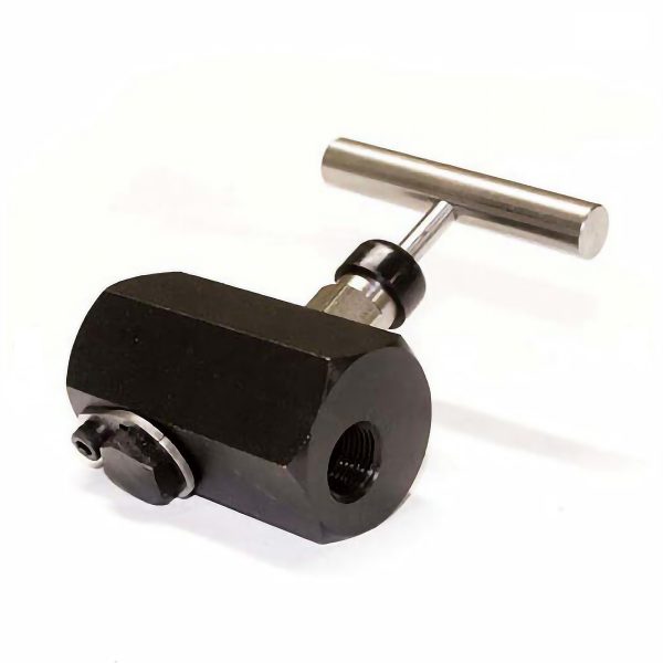 Durapac In Line Flow Control Valves - Image 5