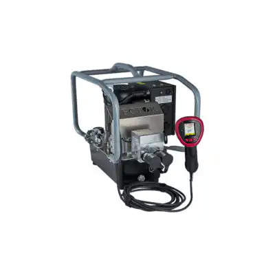 HYTORC Vector Mini Pump