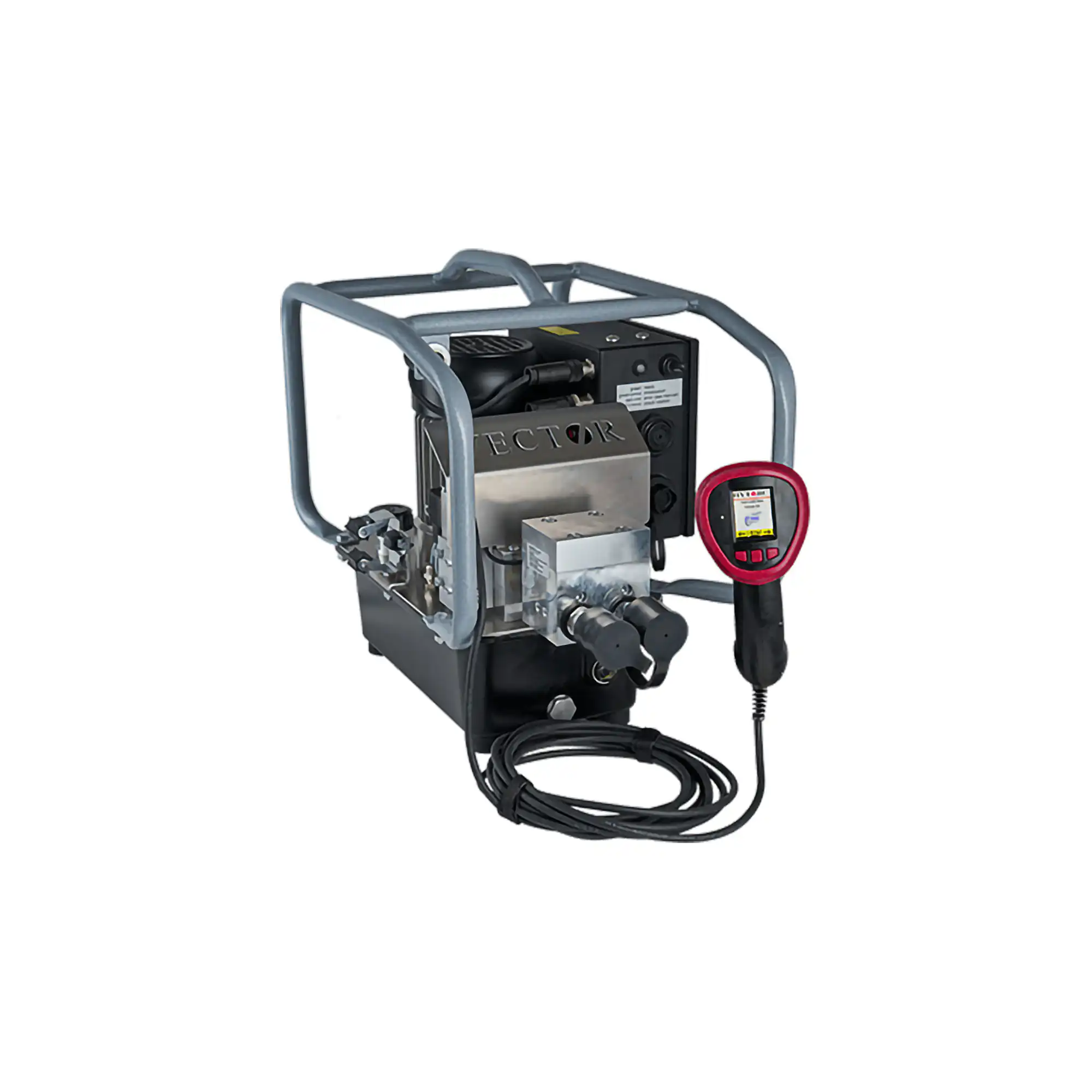 HYTORC Vector Mini Pump