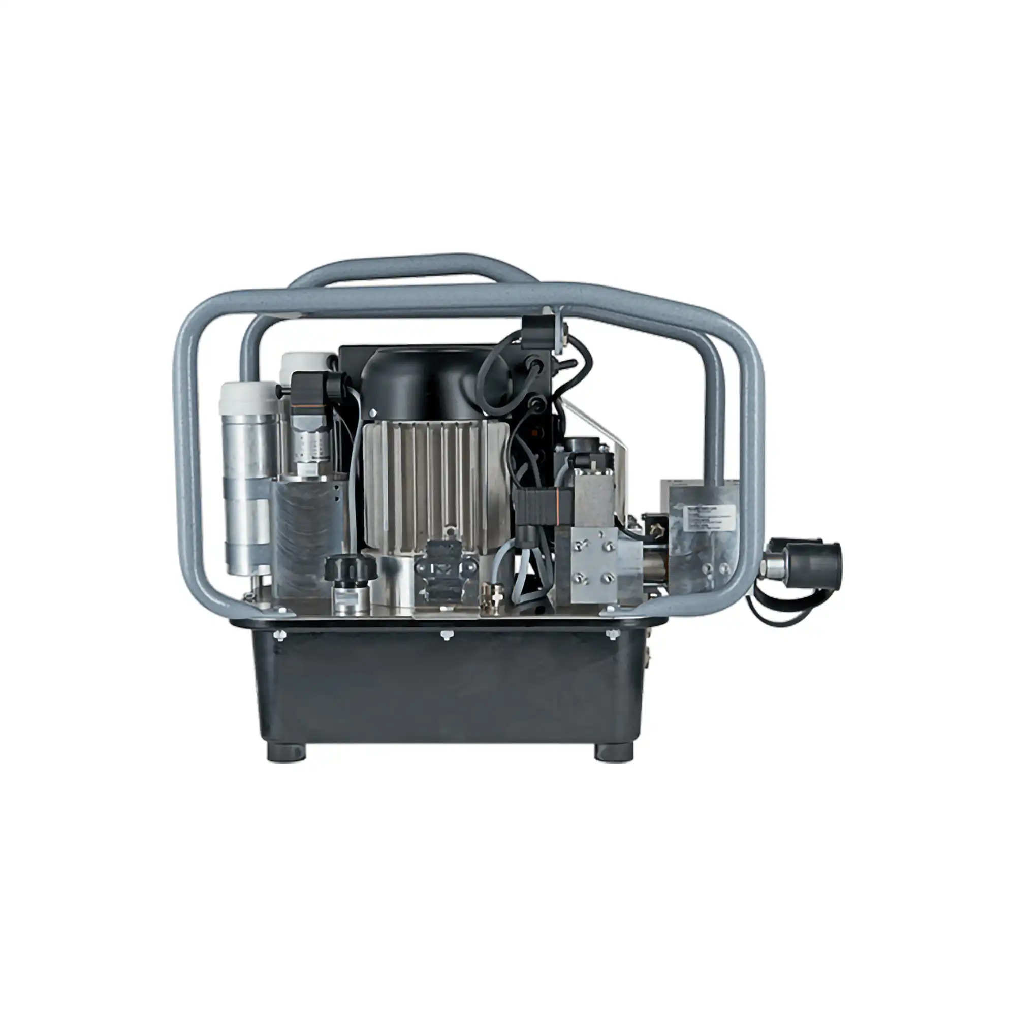 HYTORC Vector Mini Pump - Image 2