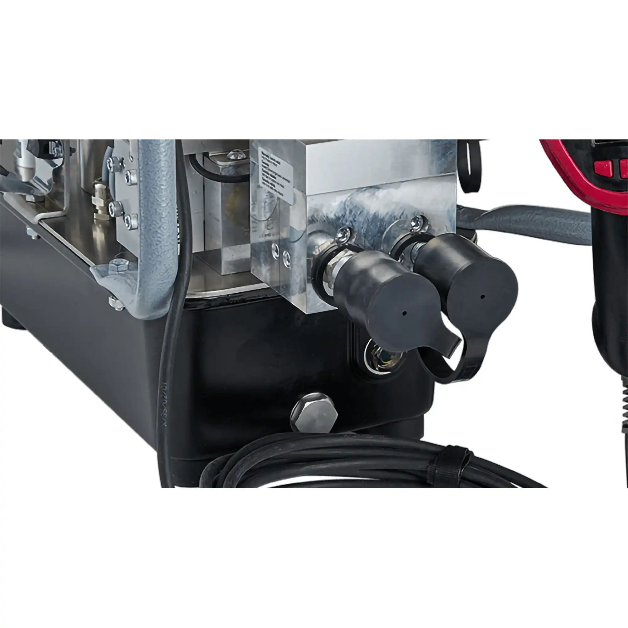 HYTORC Vector Mini Pump - Image 3