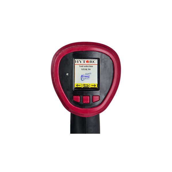 HYTORC Vector Mini Pump - Image 4