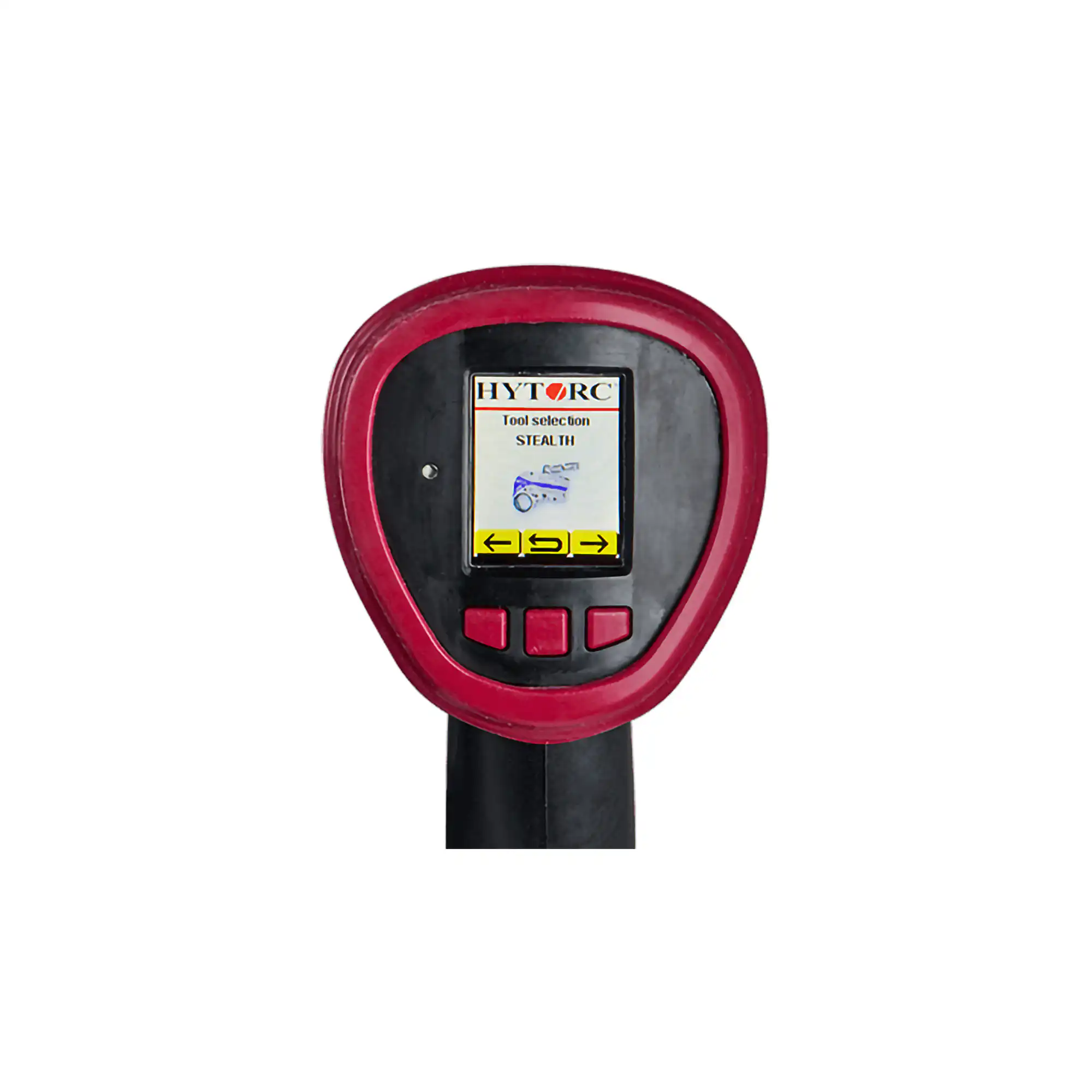 HYTORC Vector Mini Pump - Image 4