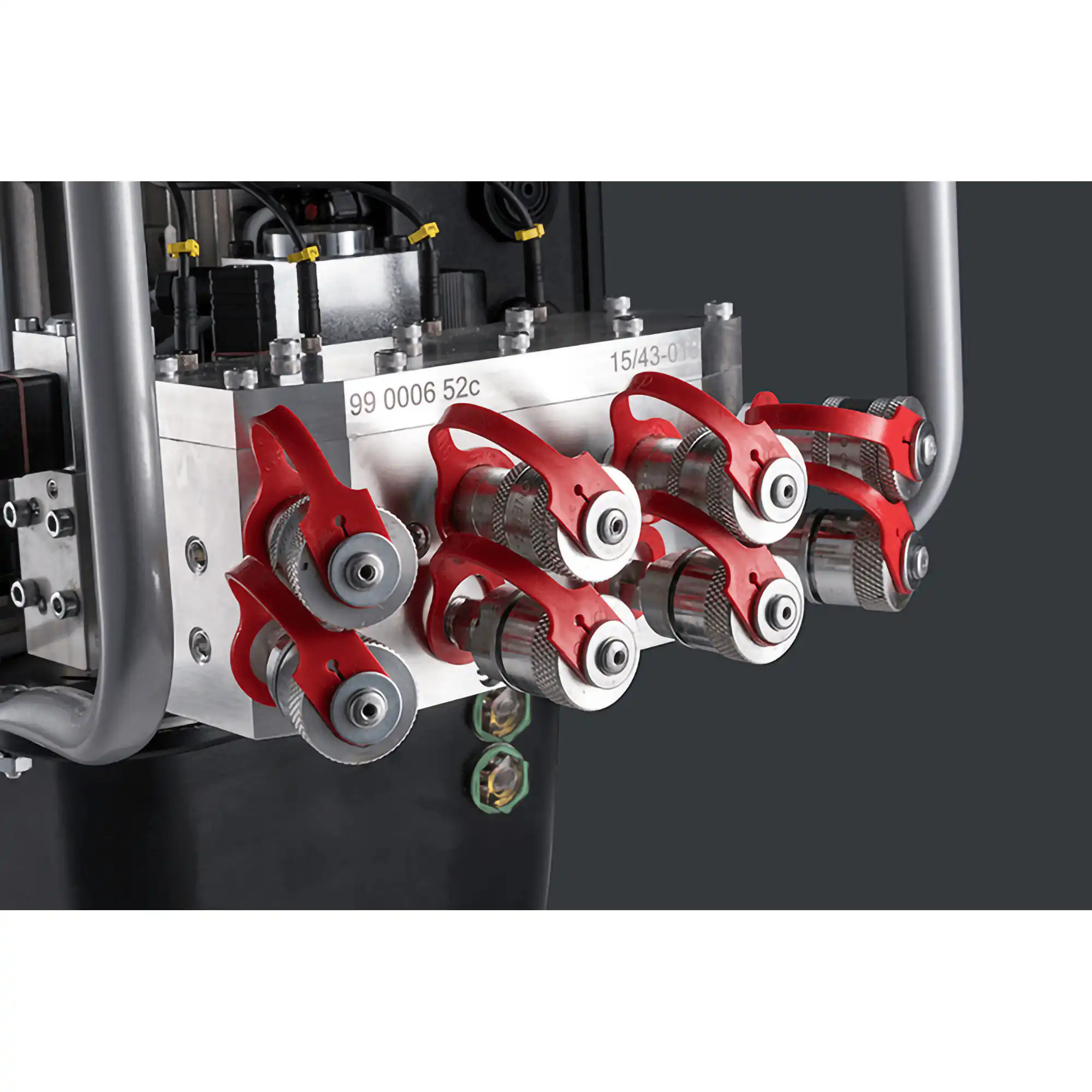 HYTORC Vector Pump
