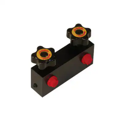 VMN-2 Durapac In Line Flow Control Valve