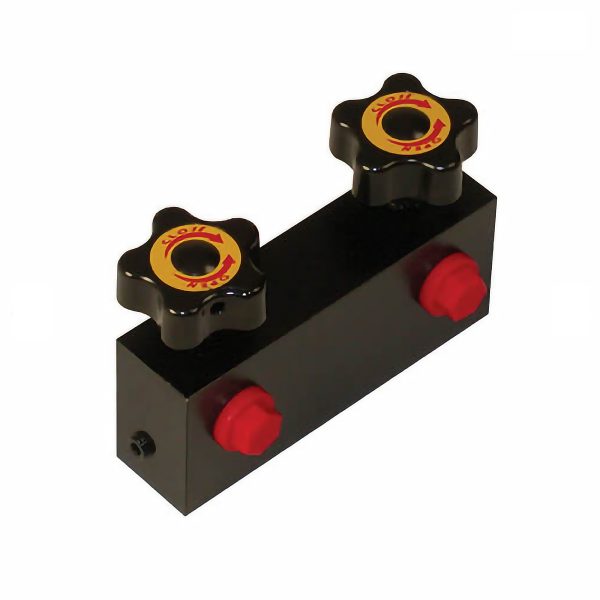 Durapac In Line Flow Control Valves - Image 6