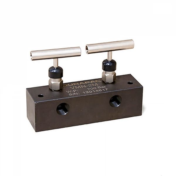 Durapac In Line Flow Control Valves - Image 7