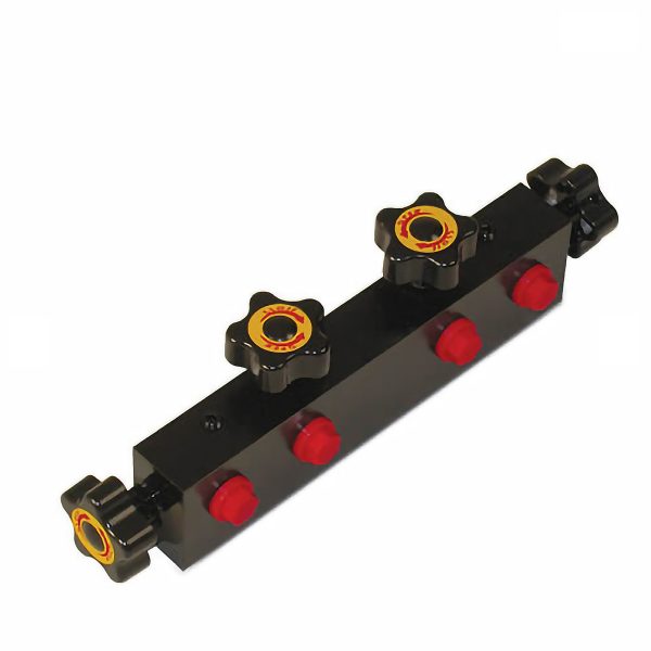 Durapac In Line Flow Control Valves - Image 8
